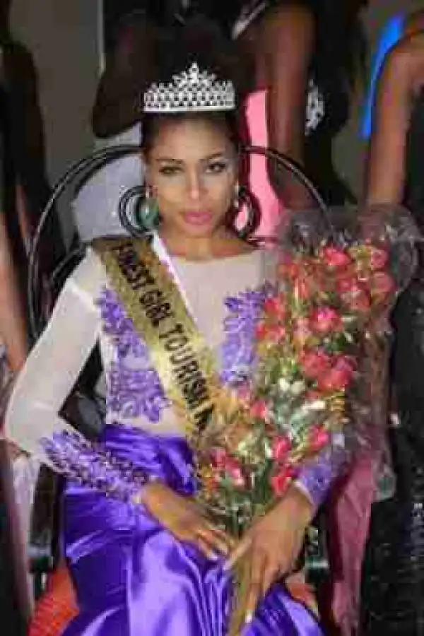 Biography & Profile of "Princess" Linda Onyejekwe Big Brother Naija 2018 Housemate